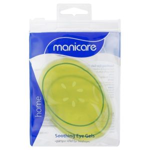 Gel dưỡng mắt Manicare Soothing Eye Gels