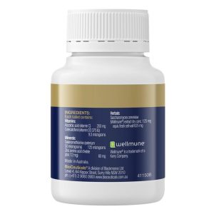 Bioceuticals Armaforce Daily Protect 60 viên