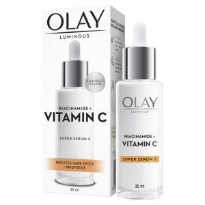 Huyết thanh Olay Luminous Vitamin C Super 30ml