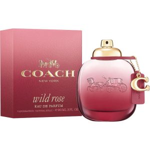 Nước hoa Coach Wild Rose Eau de Parfum 90ml