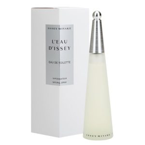 Nước hoa Issey Miyake dành cho nữ Eau de Toilette 100ml