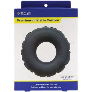 Đệm bơm hơi cao cấp cho sức khỏe và sắc đẹp