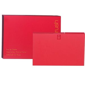 Gucci Rush dành cho Nữ Eau de Toilette 50ml