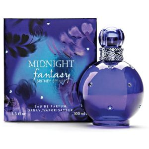 Nước hoa Britney Spears Fantasy Midnight Eau de Parfum 100ml