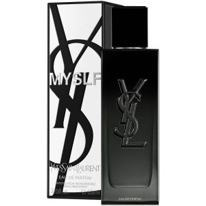 Yves Saint Laurent Myslf Eau de Parfum 60ml