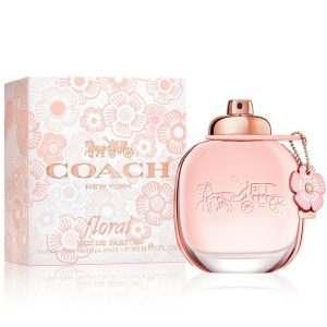 Nước hoa Coach Floral Eau de Parfum 90ml