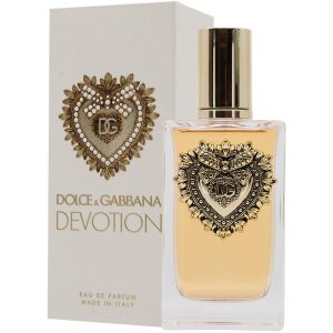 Dolce & Gabbana Devotion Eau de Parfum 100ml