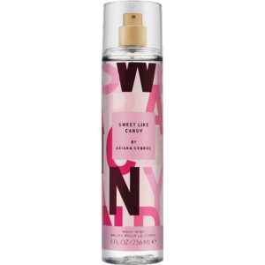 Xịt thơm toàn thân Ariana Grande Sweet Like Candy 236ml