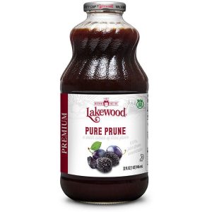 Nước ép mận Lakewood Pure 946ml