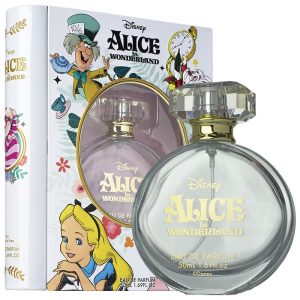 Nước hoa Disney Storybook Classic Alice In Wonderland Eau de Parfum 50ml