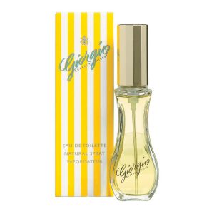 Nước hoa nữ Giorgio Eau de Toilette 90ml
