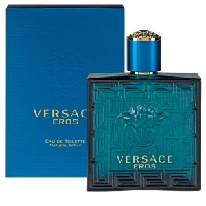 Nước hoa Versace Eros Eau de Toilette 100ml