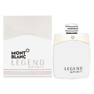 Nước hoa Mont Blanc Legend Spirit Eau de Toilette 100ml