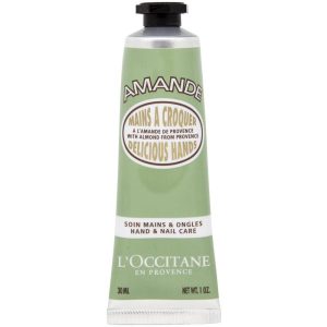 Kem dưỡng da tay hạnh nhân L'Occitane 30ml
