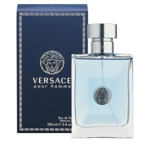 Nước hoa Versace Pour Homme Eau de Toilette 100ml
