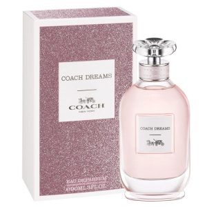 Nước hoa Coach Dreams Eau de Parfum 90ml