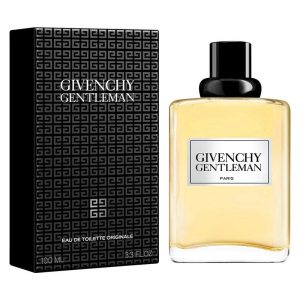 Nước hoa Givenchy Gentleman Eau de Toilette 100ml