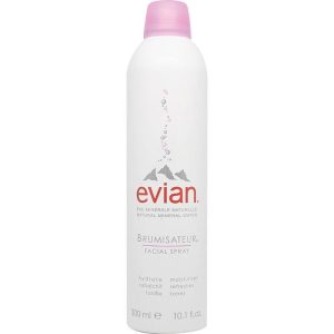 Xịt khoáng Evian Eau Brumisateur 300ml