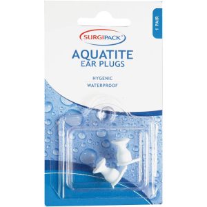 Nút tai Surgipack 6945 Aquatite