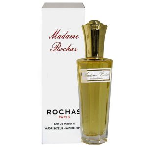 Nước hoa Madame Rochas Eau de Toilette 100ml