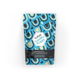 Kulture Vanilla Happy Hormone Balance 500g