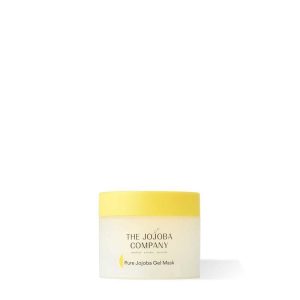 Mặt nạ gel Jojoba nguyên chất của The Jojoba Company 50ml